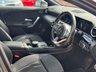 USED 2021 21 MERCEDES-BENZ A CLASS 1.3 A250e 15.6kWh AMG Line (Executive) 8G-DCT Euro 6 (s/s) 4dr 