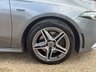 USED 2021 21 MERCEDES-BENZ A CLASS 1.3 A250e 15.6kWh AMG Line (Executive) 8G-DCT Euro 6 (s/s) 4dr 