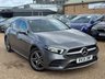 USED 2021 21 MERCEDES-BENZ A CLASS 1.3 A250e 15.6kWh AMG Line (Executive) 8G-DCT Euro 6 (s/s) 4dr 