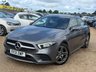 USED 2021 21 MERCEDES-BENZ A CLASS 1.3 A250e 15.6kWh AMG Line (Executive) 8G-DCT Euro 6 (s/s) 4dr 