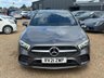 USED 2021 21 MERCEDES-BENZ A CLASS 1.3 A250e 15.6kWh AMG Line (Executive) 8G-DCT Euro 6 (s/s) 4dr 