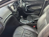 USED 2014 14 VAUXHALL INSIGNIA 2.0 CDTi Elite Nav Sports Tourer Auto Euro 5 5dr 