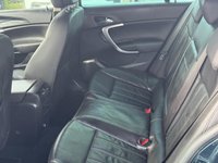 USED 2014 14 VAUXHALL INSIGNIA 2.0 CDTi Elite Nav Sports Tourer Auto Euro 5 5dr 