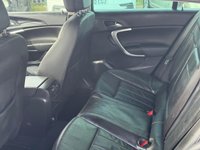 USED 2014 14 VAUXHALL INSIGNIA 2.0 CDTi Elite Nav Sports Tourer Auto Euro 5 5dr 