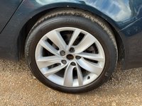 USED 2014 14 VAUXHALL INSIGNIA 2.0 CDTi Elite Nav Sports Tourer Auto Euro 5 5dr 