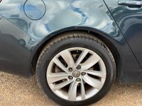 USED 2014 14 VAUXHALL INSIGNIA 2.0 CDTi Elite Nav Sports Tourer Auto Euro 5 5dr 