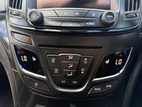 USED 2014 14 VAUXHALL INSIGNIA 2.0 CDTi Elite Nav Sports Tourer Auto Euro 5 5dr 