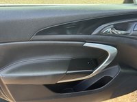 USED 2014 14 VAUXHALL INSIGNIA 2.0 CDTi Elite Nav Sports Tourer Auto Euro 5 5dr 