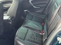 USED 2014 14 VAUXHALL INSIGNIA 2.0 CDTi Elite Nav Sports Tourer Auto Euro 5 5dr 