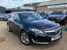 USED 2014 14 VAUXHALL INSIGNIA 2.0 CDTi Elite Nav Sports Tourer Auto Euro 5 5dr 