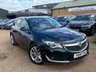 USED 2014 14 VAUXHALL INSIGNIA 2.0 CDTi Elite Nav Sports Tourer Auto Euro 5 5dr 
