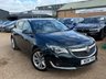 USED 2014 14 VAUXHALL INSIGNIA 2.0 CDTi Elite Nav Sports Tourer Auto Euro 5 5dr 