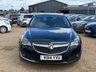 USED 2014 14 VAUXHALL INSIGNIA 2.0 CDTi Elite Nav Sports Tourer Auto Euro 5 5dr 