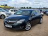 USED 2014 14 VAUXHALL INSIGNIA 2.0 CDTi Elite Nav Sports Tourer Auto Euro 5 5dr 