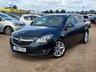 USED 2014 14 VAUXHALL INSIGNIA 2.0 CDTi Elite Nav Sports Tourer Auto Euro 5 5dr 