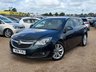 USED 2014 14 VAUXHALL INSIGNIA 2.0 CDTi Elite Nav Sports Tourer Auto Euro 5 5dr 
