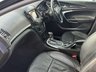 USED 2014 14 VAUXHALL INSIGNIA 2.0 CDTi Elite Nav Sports Tourer Auto Euro 5 5dr 