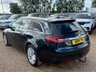 USED 2014 14 VAUXHALL INSIGNIA 2.0 CDTi Elite Nav Sports Tourer Auto Euro 5 5dr 