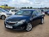 USED 2014 14 VAUXHALL INSIGNIA 2.0 CDTi Elite Nav Sports Tourer Auto Euro 5 5dr 
