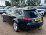 USED 2014 14 VAUXHALL INSIGNIA 2.0 CDTi Elite Nav Sports Tourer Auto Euro 5 5dr 