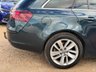 USED 2014 14 VAUXHALL INSIGNIA 2.0 CDTi Elite Nav Sports Tourer Auto Euro 5 5dr 