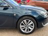 USED 2014 14 VAUXHALL INSIGNIA 2.0 CDTi Elite Nav Sports Tourer Auto Euro 5 5dr 