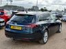 USED 2014 14 VAUXHALL INSIGNIA 2.0 CDTi Elite Nav Sports Tourer Auto Euro 5 5dr 