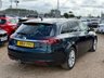 USED 2014 14 VAUXHALL INSIGNIA 2.0 CDTi Elite Nav Sports Tourer Auto Euro 5 5dr 