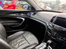 USED 2014 14 VAUXHALL INSIGNIA 2.0 CDTi Elite Nav Sports Tourer Auto Euro 5 5dr 