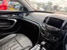 USED 2014 14 VAUXHALL INSIGNIA 2.0 CDTi Elite Nav Sports Tourer Auto Euro 5 5dr 