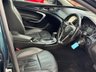 USED 2014 14 VAUXHALL INSIGNIA 2.0 CDTi Elite Nav Sports Tourer Auto Euro 5 5dr 