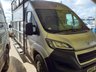 USED 2018 68 PEUGEOT BOXER 2.0 BlueHDi 335 Professional Panel Van 5dr Diesel Manual L3 H2 Euro 6 (130 ps) ALL COMPLETE LWB SPARES OR REPAIR