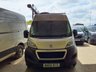 USED 2018 68 PEUGEOT BOXER 2.0 BlueHDi 335 Professional Panel Van 5dr Diesel Manual L3 H2 Euro 6 (130 ps) ALL COMPLETE LWB SPARES OR REPAIR
