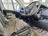 USED 2018 68 PEUGEOT BOXER 2.0 BlueHDi 335 Professional Panel Van 5dr Diesel Manual L3 H2 Euro 6 (130 ps) ALL COMPLETE LWB SPARES OR REPAIR