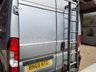 USED 2018 68 PEUGEOT BOXER 2.0 BlueHDi 335 Professional Panel Van 5dr Diesel Manual L3 H2 Euro 6 (130 ps) ALL COMPLETE LWB SPARES OR REPAIR