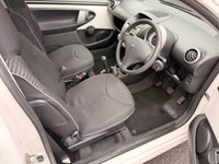 USED 2013 PEUGEOT 107 1.0 12V Active Hatchback 3dr Petrol Manual Euro 5 (68 ps) 
