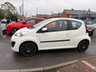 USED 2013 PEUGEOT 107 1.0 12V Active Hatchback 3dr Petrol Manual Euro 5 (68 ps) 