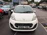 USED 2013 PEUGEOT 107 1.0 12V Active Hatchback 3dr Petrol Manual Euro 5 (68 ps) 