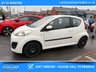 USED 2013 PEUGEOT 107 1.0 12V Active Hatchback 3dr Petrol Manual Euro 5 (68 ps) 