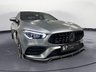 USED 2022 22 MERCEDES-BENZ CLA 1.3 CLA180 AMG Line (Premium 2) Coupe 4dr Petrol 7G-DCT Euro 6 (s/s) (136 ps) 