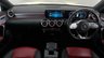 USED 2022 22 MERCEDES-BENZ CLA 1.3 CLA180 AMG Line (Premium 2) Coupe 4dr Petrol 7G-DCT Euro 6 (s/s) (136 ps) 