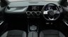 USED 2022 22 MERCEDES-BENZ GLA 1.3 GLA200 AMG Line SUV 5dr Petrol 7G-DCT Euro 6 (s/s) (163 ps) 
