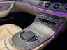 USED 2023 23 MERCEDES-BENZ E-CLASS 2.0 E300h MHEV AMG Line Night Edition (Premium Plus) Coupe 2dr Petrol Hybrid G-Tronic+ Euro 6 (s/s) (272 ps) 
