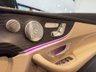 USED 2023 23 MERCEDES-BENZ E-CLASS 2.0 E300h MHEV AMG Line Night Edition (Premium Plus) Coupe 2dr Petrol Hybrid G-Tronic+ Euro 6 (s/s) (272 ps) 