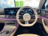 USED 2023 23 MERCEDES-BENZ E-CLASS 2.0 E300h MHEV AMG Line Night Edition (Premium Plus) Coupe 2dr Petrol Hybrid G-Tronic+ Euro 6 (s/s) (272 ps) 