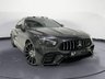 USED 2023 23 MERCEDES-BENZ E-CLASS 2.0 E300h MHEV AMG Line Night Edition (Premium Plus) Coupe 2dr Petrol Hybrid G-Tronic+ Euro 6 (s/s) (272 ps) 