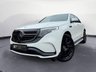 USED 2022 71 MERCEDES-BENZ EQC EQC 400 80kWh AMG Line SUV 5dr Electric Auto 4MATIC (408 ps) 
