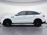 USED 2022 71 MERCEDES-BENZ EQC EQC 400 80kWh AMG Line SUV 5dr Electric Auto 4MATIC (408 ps) 