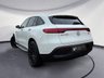 USED 2022 71 MERCEDES-BENZ EQC EQC 400 80kWh AMG Line SUV 5dr Electric Auto 4MATIC (408 ps) 