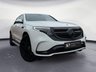 USED 2022 71 MERCEDES-BENZ EQC EQC 400 80kWh AMG Line SUV 5dr Electric Auto 4MATIC (408 ps) 